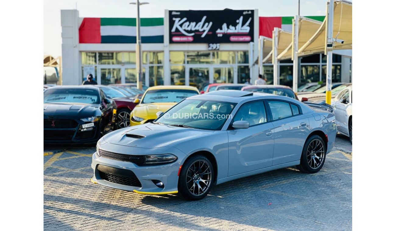 Dodge Charger SXT For sale