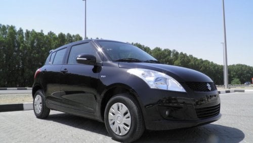 Suzuki Swift 2015 ref #321