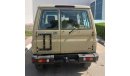 Toyota Land Cruiser Hard Top TOYOTA LC71 SWB 2.8L DIESEL A/T 2024 MODEL