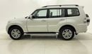 Mitsubishi Pajero GLS HIGHLINE 3.8 | Zero Down Payment | Free Home Test Drive