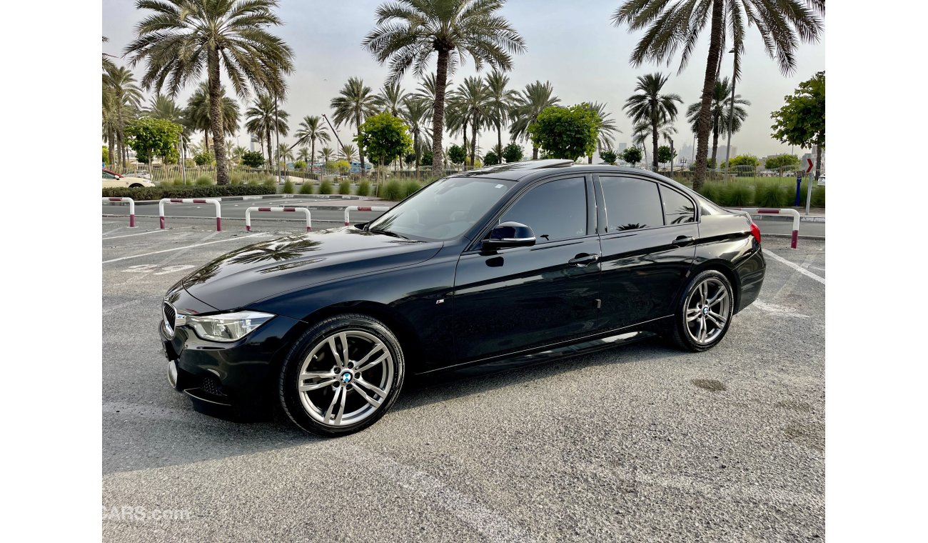 BMW 320i