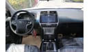 Toyota Prado Brand New  Toyota Prado 2.7 cc full option Gulf space 2023 export only