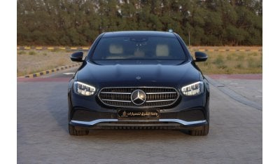 مرسيدس بنز E 250 مرسيدس بينز 2021 مواصفات يابانية بحالة ممتازة