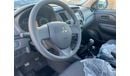 Mitsubishi L200 Mitsubishi Pickup L200 Single Cab GL 4WD 2.5L TURBO - DIESEL