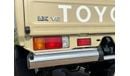 Toyota Land Cruiser Pick Up TOYOTA LAND CRUISER PICLUP 4.0 WITH DIFLOCK 2023