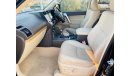 Toyota Prado Toyota Prado KAKAdu 2021 Full Option Diesel