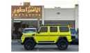 Mercedes-Benz G 500 G500 2017 4X4 GCC