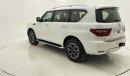 Nissan Patrol SE PLATINUM CITY 4 | Zero Down Payment | Free Home Test Drive