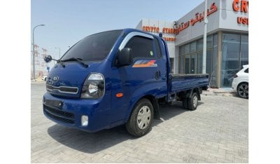 Kia K2700