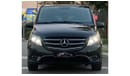 Mercedes-Benz Vito MERCEDES VITO 4 DOOR = GCCS SPECS - 8 SEATS