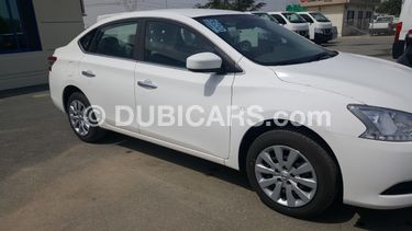 Nissan Sentra 1 6 S 2019 Gcc For Export For Sale Aed 43 600