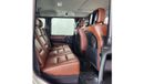 Mercedes-Benz G 500 With G63 AMG Kit V8 4.0L-8CYL - Full Option- Bank Financing Available