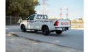 Toyota Hilux GLX 2.7L Single Cab Utility RWD 2022 | TOYOTA HILUX | DLX | 0KM BRAND NEW | SINGLE CABIN 4x2 | MANUA