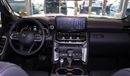 Toyota Land Cruiser 2022 Model Toyota Land Cruiser (300 Series), 3.3L Turbo Diesel A/T