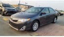 Toyota Camry TOYOTA CAMRY HYBRID  FRESH IMPORT