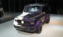 Mercedes-Onyx G9X | MIRAGE EDITION 1 OF 1