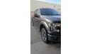 Ford F 150 XLT Sport Pack Super Cab 5.0L (396 HP)