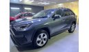 Toyota RAV4 GXL 2021 Hybrid RHD Diesel Full Options Top Of The Range