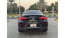 Mercedes-Benz E450 Coupe Mercedes-Benz E400 2018 GCC