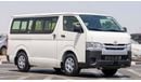 Toyota Hiace Hiace setar mt old ship stander