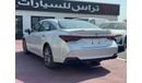 تويوتا افالون Limited Hybrid