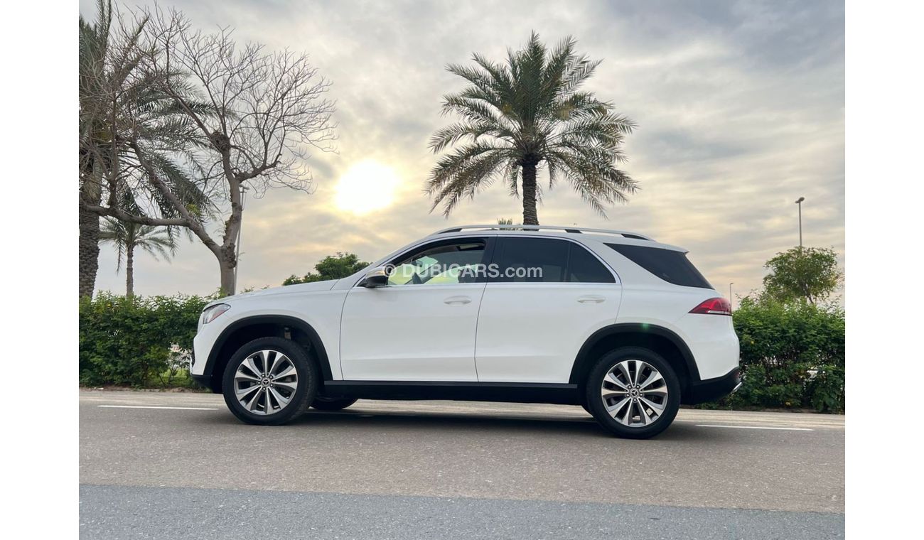 Mercedes-Benz GLE 350 2020 MERCEDES BENZ GLE 350 4MATIC // 2.0L // 36200 mileage// NEAT AND CLEAN // EXCELLENT CONDITION