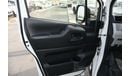 Toyota Hiace 3.5L MT Petrol