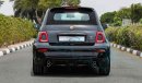 Abarth 695 (НА ЭКСПОРТ , For Export) Cabrio Turismo 1.4 Turbocharged , 2024 GCC , 0Km