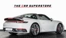 Porsche 911 2024 - PORSCHE TARGA 4 S - IMMACULATE CAR - SPECIAL PAINT - 2 YEARS WARRANTY