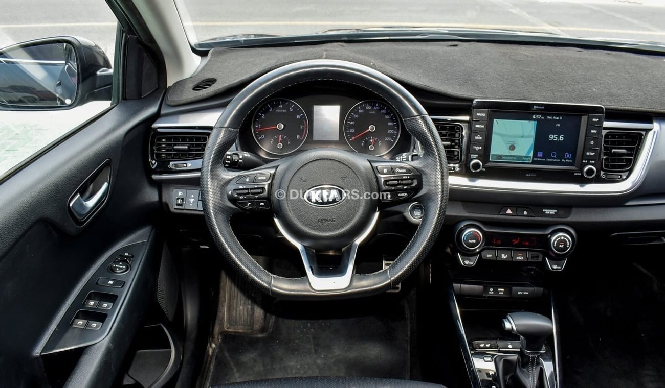 Kia Stonic