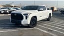 Toyota Tundra SR5  3.5 CAPSTONE HEV 4x4 CREW MAX. Brand New