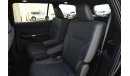 لكزس TX 500h F Sport-2 Hybrid 6 Seater SUV