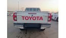 Toyota Hilux Toyota Hilux 2.8L Diesel GLXS SR5, DC, AT, 4x4