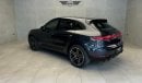 بورش ماكان std Porsche macan Gcc low mileage waranty available