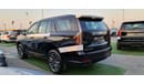 كاديلاك إسكالاد Escalade 600 VIP Edition - 2023 GCC Full Option 4x4