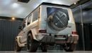 Mercedes-Onyx G7X | EID AL ETIHAD SPECIAL PRICE | 1 OF 5 | 3-YEAR WARRANTY AND SERVICE