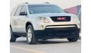 GMC Acadia In excellent condition and requires no expenses