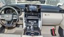 Toyota Land Cruiser Toyota Landcruiser GXR 4.0L Full Option Leather seats, Electric seat, sunroof, 22 inch alloy wheels.