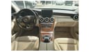 Mercedes-Benz C200 MERCEDES C200 V4 2016