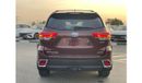 Toyota Highlander 2017 Toyota Highlander Hybrid Fuel Limited Edition Full Option Panoramic View - 360* 5 CAM - 4x4 AWD