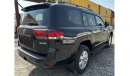 Toyota Land Cruiser 2024 Toyota Land Cruiser LC300 GXR 3.5L V6 Twin-Turbo Petrol A/T 4WD Only For Export