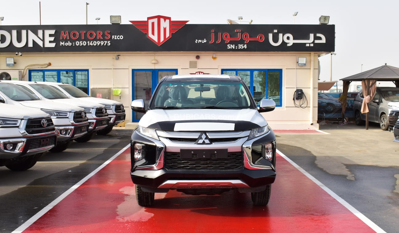 ميتسوبيشي L200 2.4 L