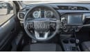 تويوتا هيلوكس TOYOTA HILUX DC 2.4D AT 4X4 MY2023