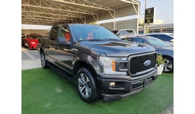 Ford F-150 FX4 Platinum Hello car has a one year mechanical warranty included** and bank finance
