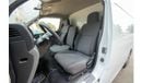 Nissan Urvan Panel Van Std 2.5L M/T (3 Seater) Petrol (4 Door) 2021 | NISSAN URVAN | CHILLER | NV-350 STD ROOF |