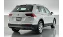 Volkswagen Tiguan SEL