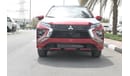 Mitsubishi Eclipse Cross 1.5L PETROL 4X4 FULL OPTION 2024