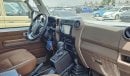 Toyota Land Cruiser Hard Top 2024 toyota land cruiser hardtop 5door 4.0L A/T