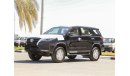 Toyota Fortuner 2.7 G/7Seats/4WD. For Local Registration +10%