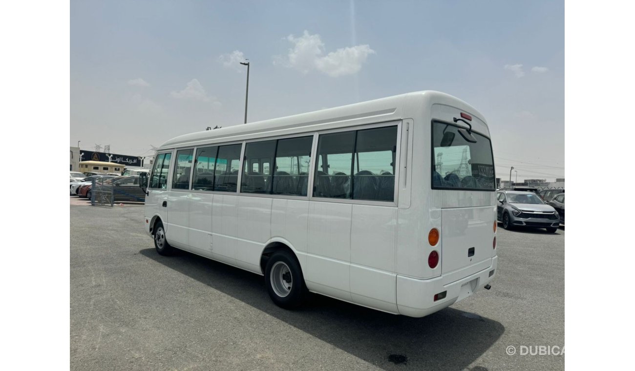 Mitsubishi Rosa Mitsubishi Rosa Bus 4.2 Diesel